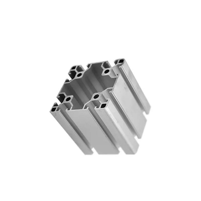 Custom High Precision Nature Anodizing Led Aluminum Profile Heat Sink