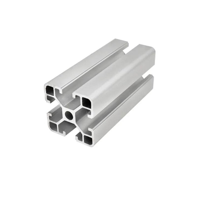 Custom High Precision Nature Anodizing Led Aluminum Profile Heat Sink