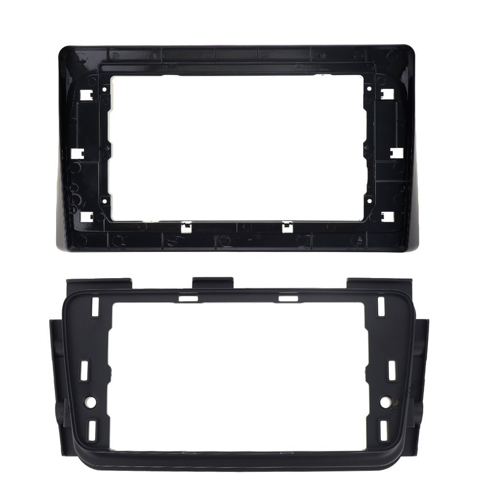 Android Car DVD 9inch Frame Kits for Nissan Micra Kicks 2017-2019 with Cable Wiring Harness other auto parts Accessories