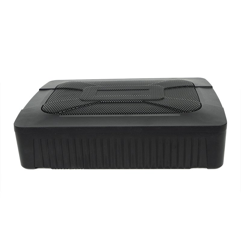 Good Product Car Amplifiers and Subwoofer Audio 12 Inch Subwoofer Forcar Underseat Subwoofer