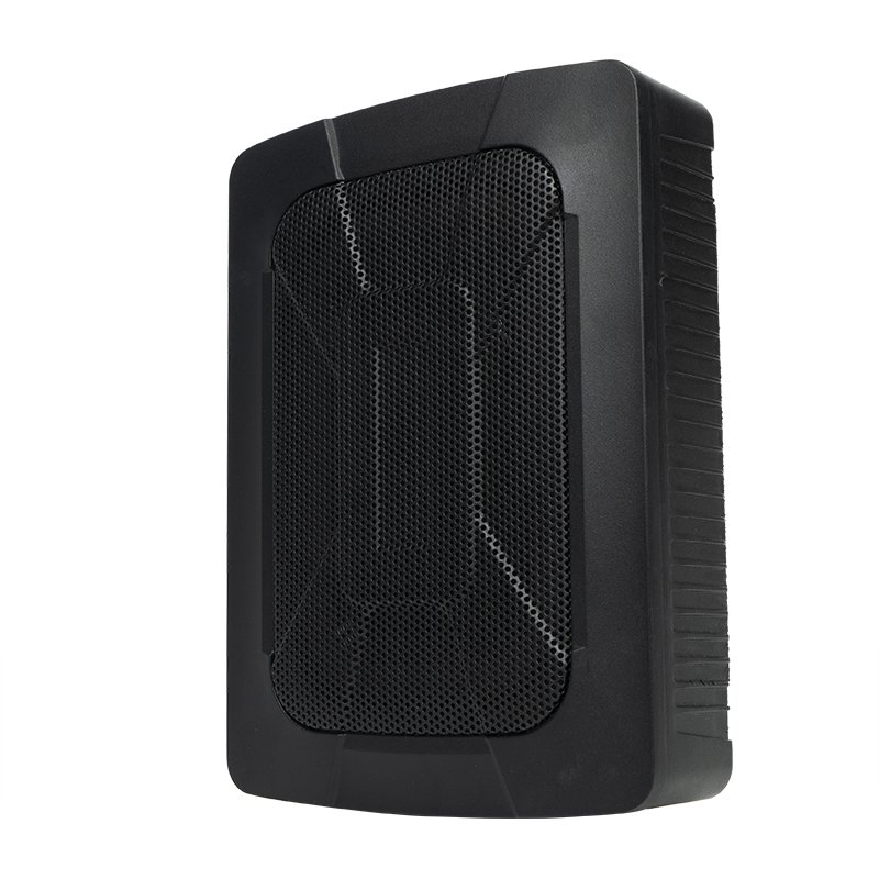 Good Product Car Amplifiers and Subwoofer Audio 12 Inch Subwoofer Forcar Underseat Subwoofer