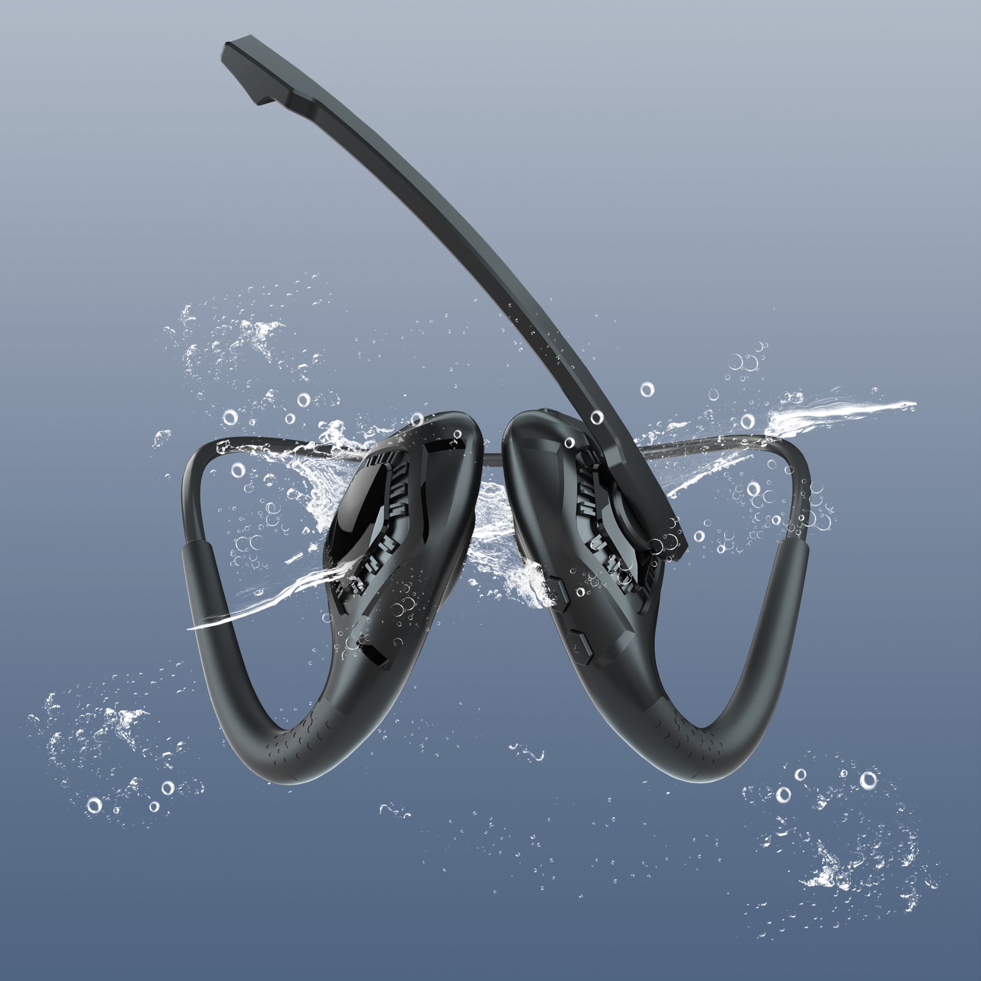 Earphones & Headphones G2 Acoustic conduction buds earphones phone accessories chargers type-c earphones