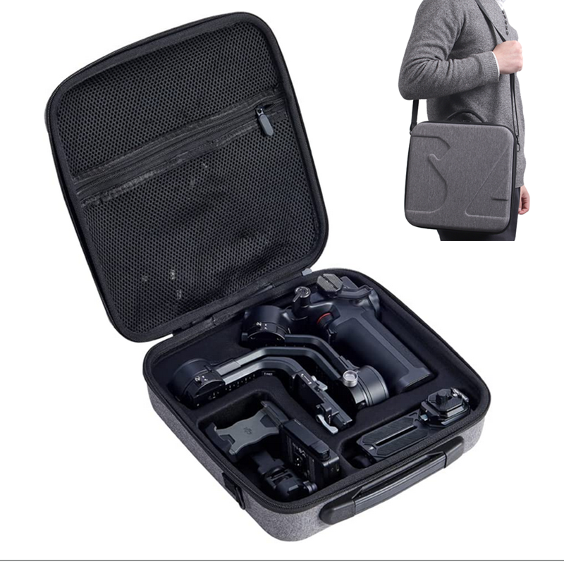 RSC2 Ronin SC2 Handheld 3-Axis Handheld PTZ receiver Storage box