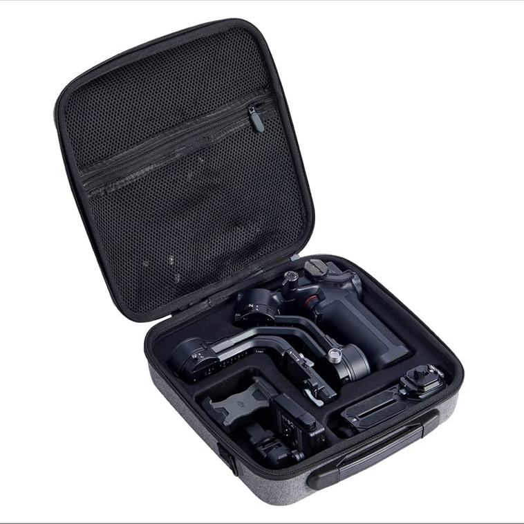 RSC2 Ronin SC2 Handheld 3-Axis Handheld PTZ receiver Storage box