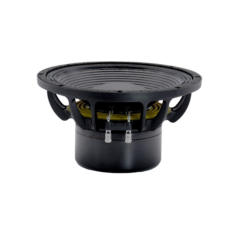 12DS Professional Speaker Accessories 4Ohm 3400W DJ Bass Neodymium 12 Inch Subwoofer Speaker Outdoor Car OEM