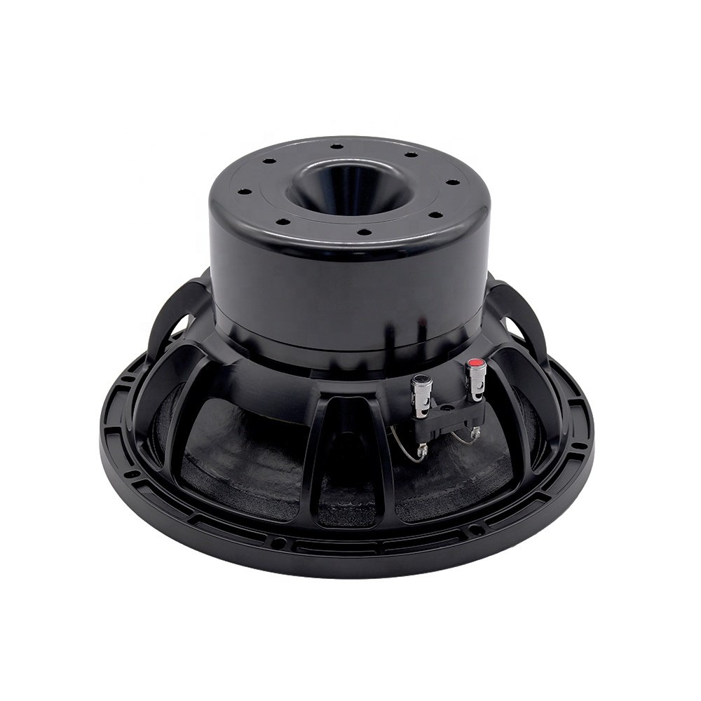 12DS Professional Speaker Accessories 4Ohm 3400W DJ Bass Neodymium 12 Inch Subwoofer Speaker Outdoor Car OEM