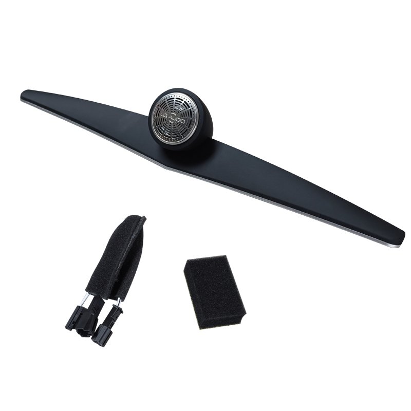 Woofer Speaker Car Stereo Audio Center Line Array Speakers Sub Woofer Amplifier for tesla Model 3 Y Audio Center Speaker