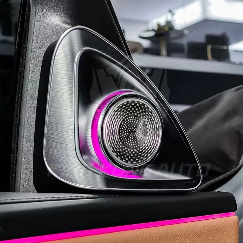 Hot Selling Auto Car High Quality Amplifier Speaker for Mercedes-Benz E-Class