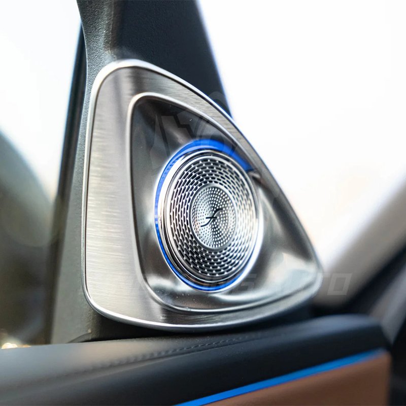 Hot Selling Auto Car High Quality Amplifier Speaker for Mercedes-Benz E-Class