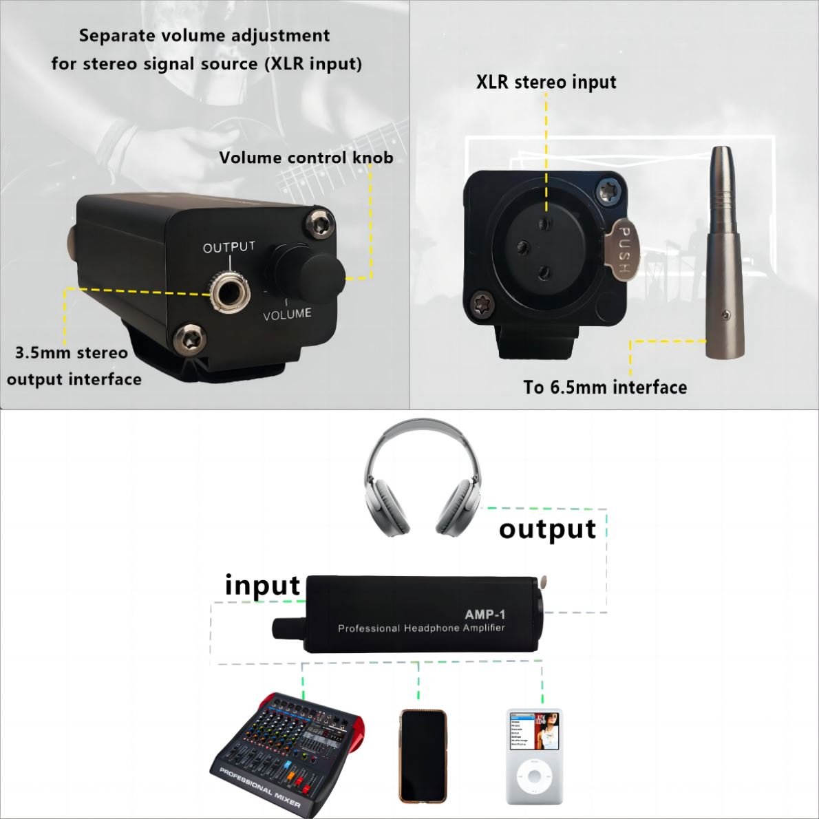 New Design Audio Interface Bundle With Great Price