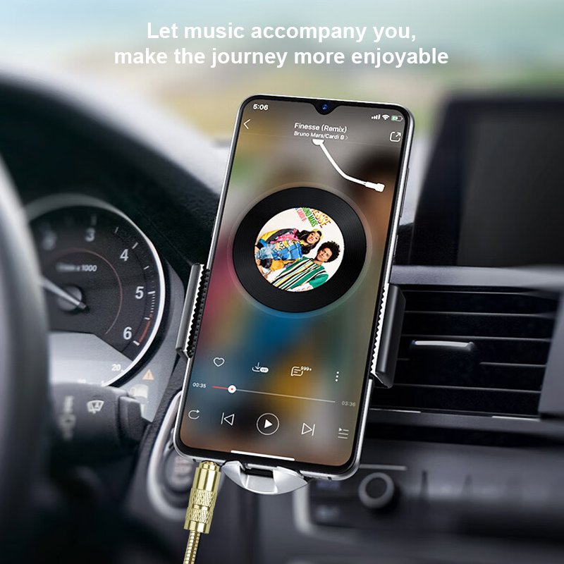 3.5mm to 3.5mm 90 Degree Audio Cable Metal Jacket Aux Cable for Speaker/Mobile Phone/Headphone/Amplifier/PC//Flat/MP3/MP4/Car