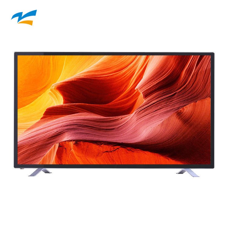 Customized 55 Android Hotel Television Inches Products 70 4K 75 Frameless Led Tv television home audio video & accessories