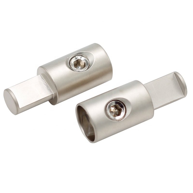 Car Audio Power/Ground 1/0 to 4 Gauge Amp Input Reducers Wire Reducer Car Audio High Power Pure Copper Amplifier