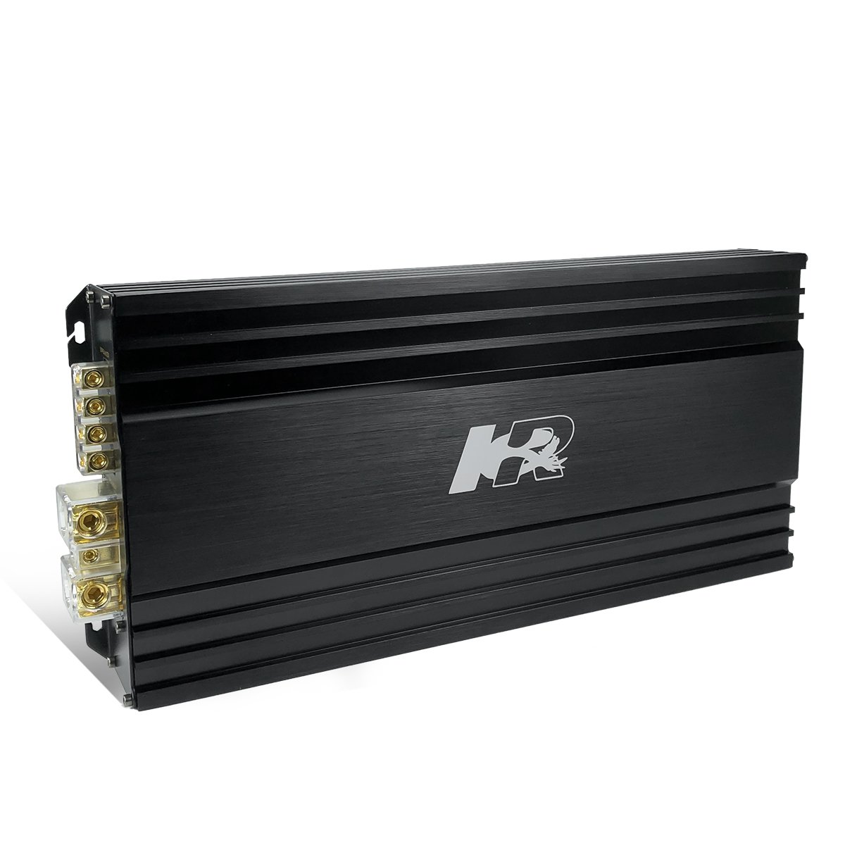 Zeming ZM-DT1500 Super High Power Car Amplifier Class D 1500W Monoblock Big Power Car Audio Amplifier for Car