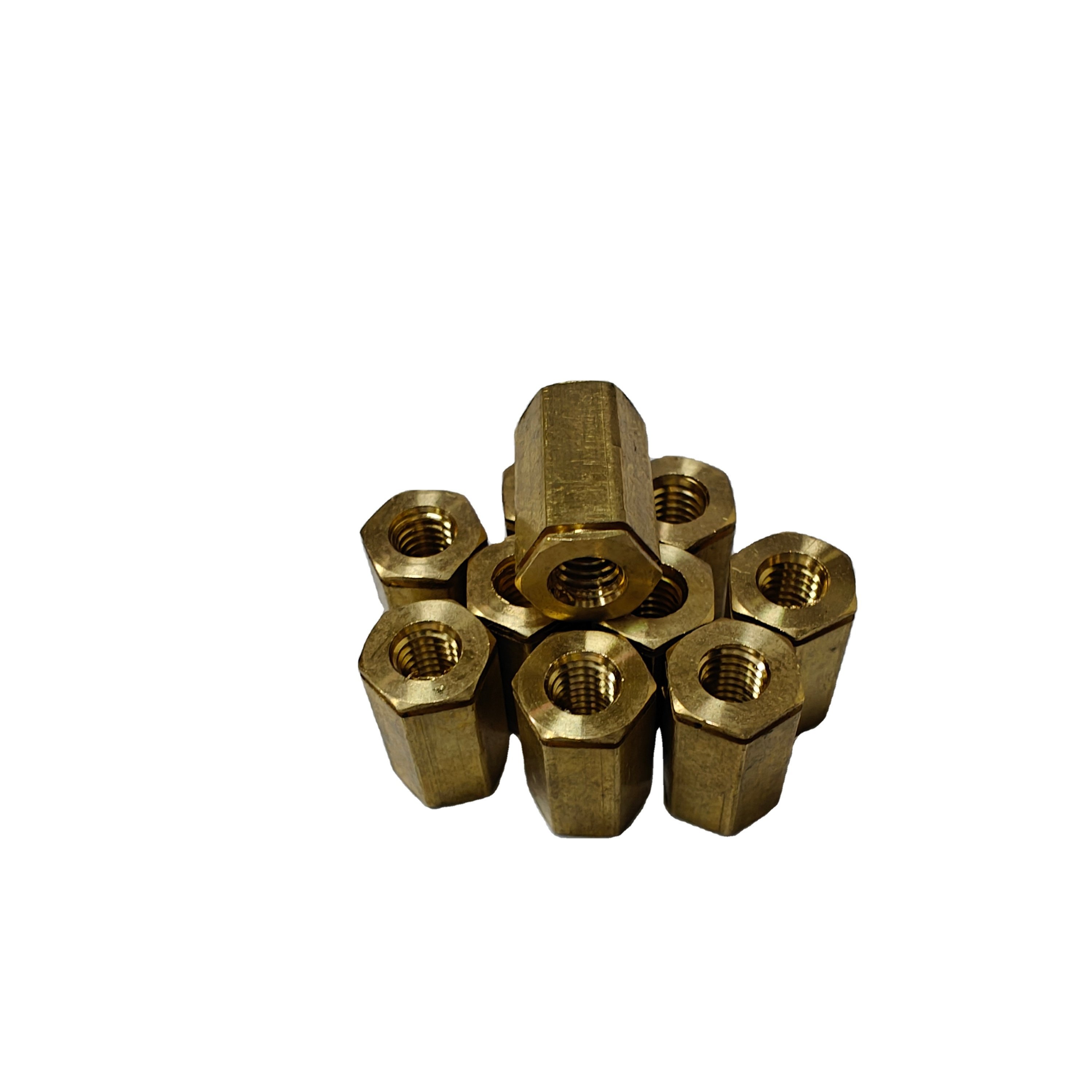 Dongguan factory custom audio headset electronic products mesh shell brass CNC milling processing accessories