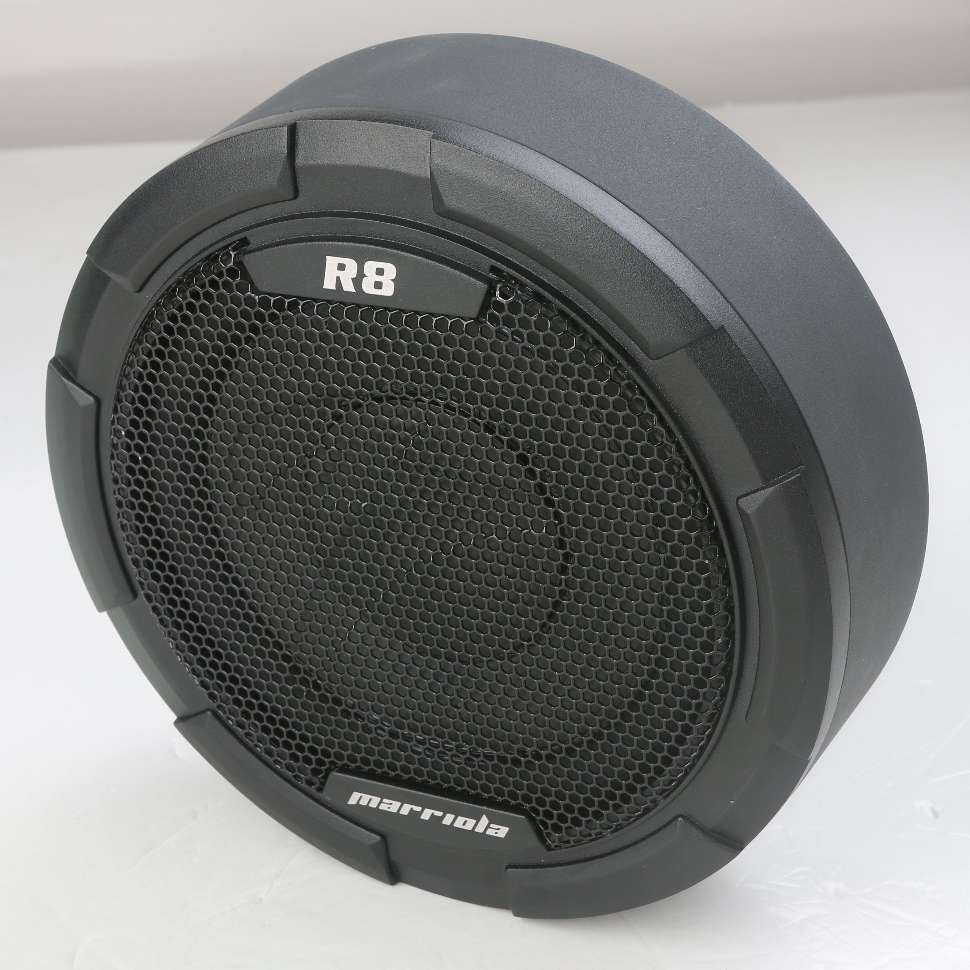 High Quality 170W RMS Powerful Car SUBWOOFERS Aluminum Housing
