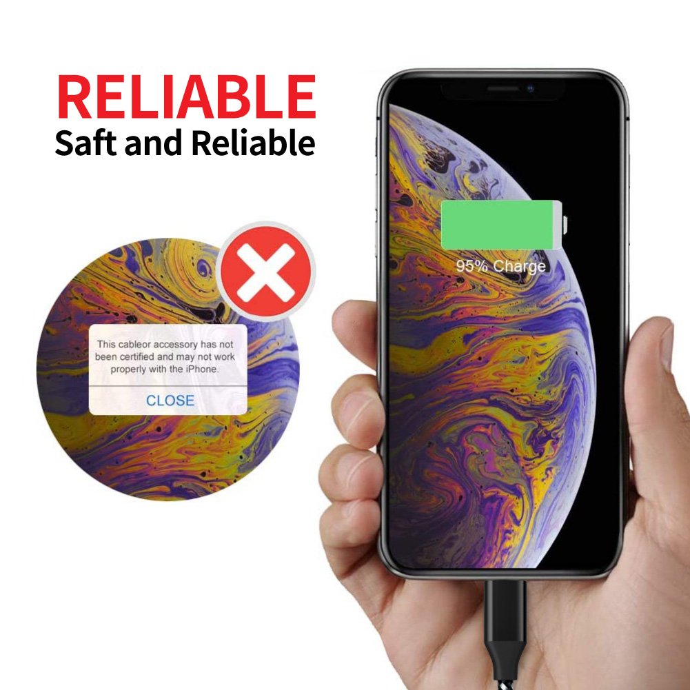 Android Data Cables Usb Type C Fast Charging Data Cable Usb White Wire cellphone accessories
