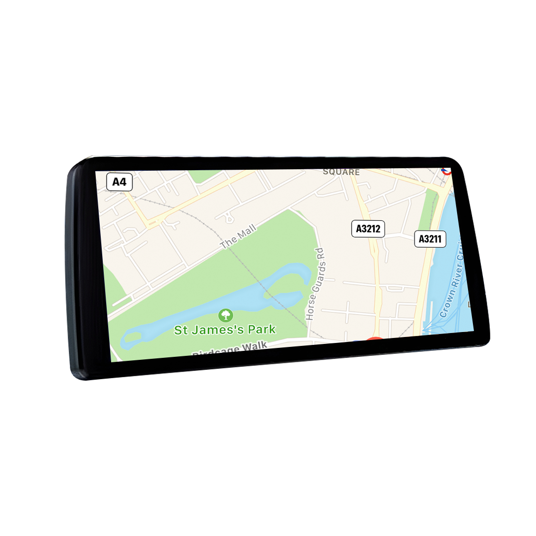 Car Radio Car Player Multimedia Display Navigation& GPS Carplay for BMWs 1 3 4 5 7 Series F10 F21 F30 F31 F15 F16