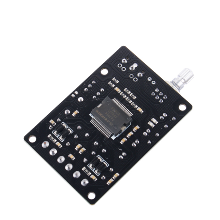 High Quality TA2024 Power Amplifier Board 12V Car Computer Full Frequency Speaker Power Amplifier