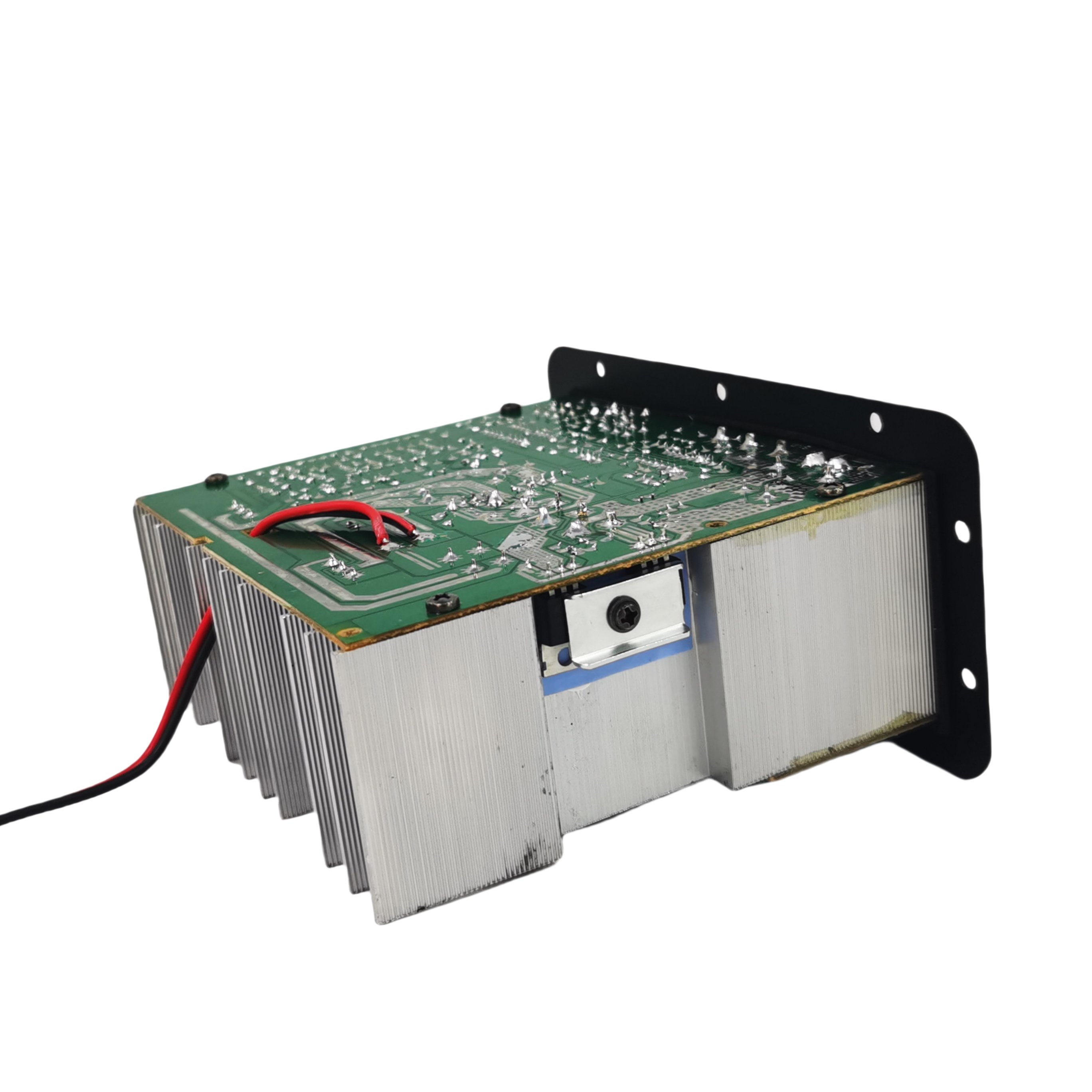 Car Speakers Subwoofer Built in Amplifier RMS 90W Big Power Monol Sound Car Circuit Board for Modification Car Subwoofer Use