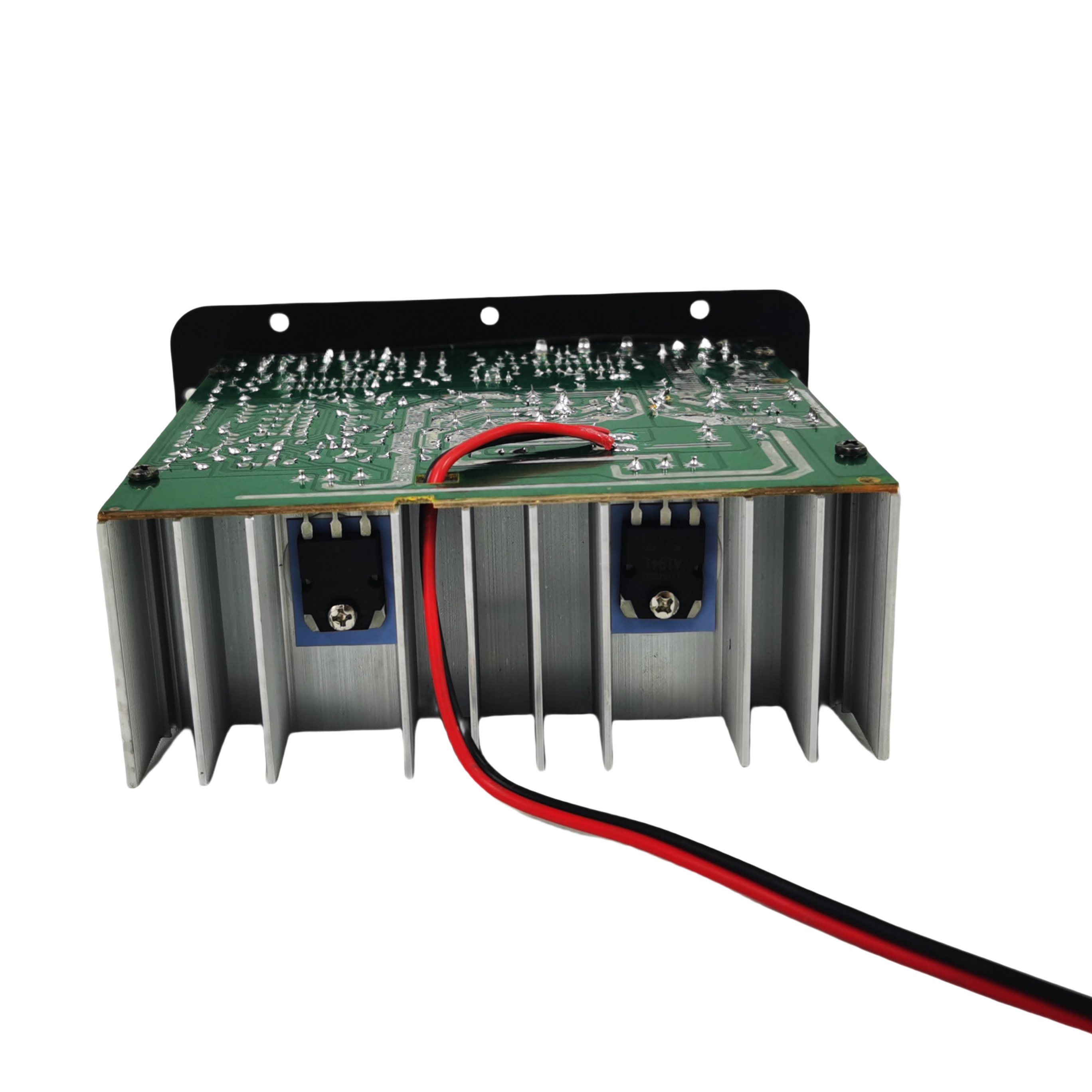 Car Speakers Subwoofer Built in Amplifier RMS 90W Big Power Monol Sound Car Circuit Board for Modification Car Subwoofer Use