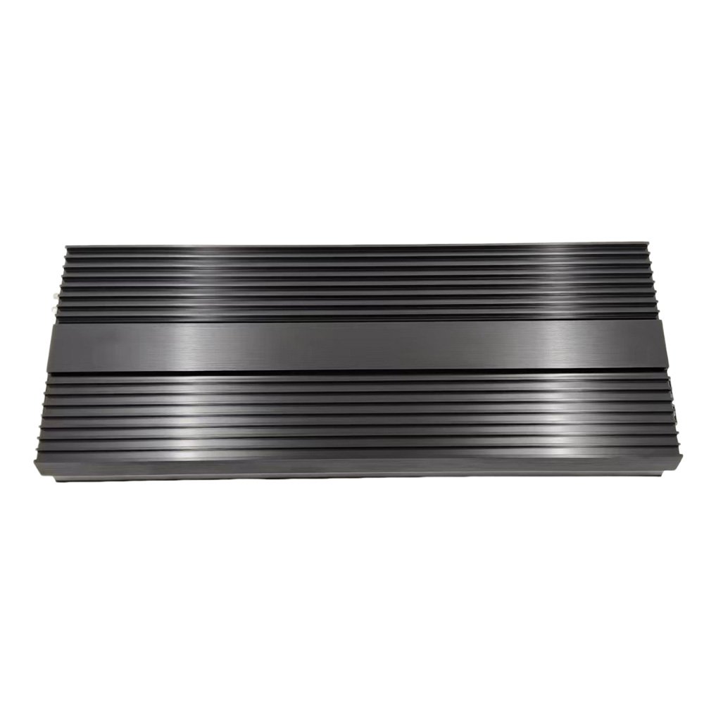 Car Amplifier Monoblock Class D Subwoofer Car Audio Amplifier Car Speaker 300.4 High Power Korean Universal Mono Amplifier