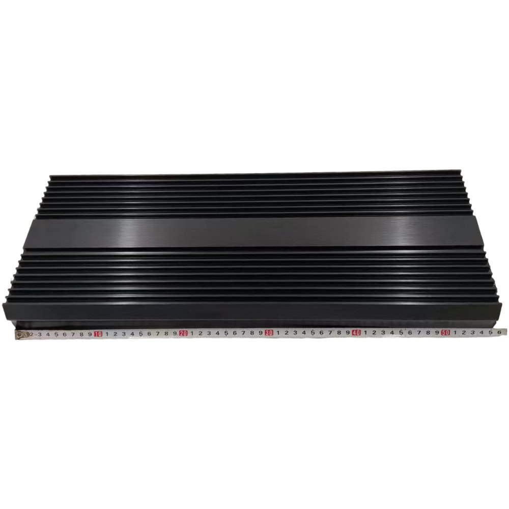 Car Amplifier Monoblock Class D Subwoofer Car Audio Amplifier Car Speaker 300.4 High Power Korean Universal Mono Amplifier
