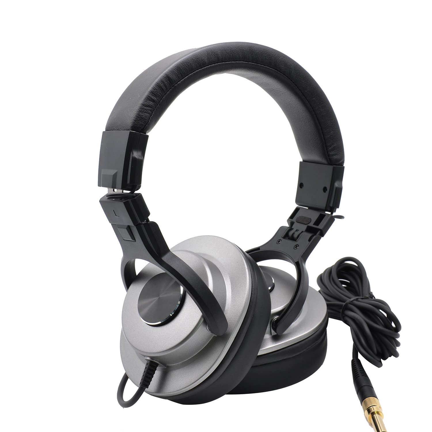 RQSONIC MD-930 Wholesale earphones headphones Wired DJ Wired Studios Monitor Headphone