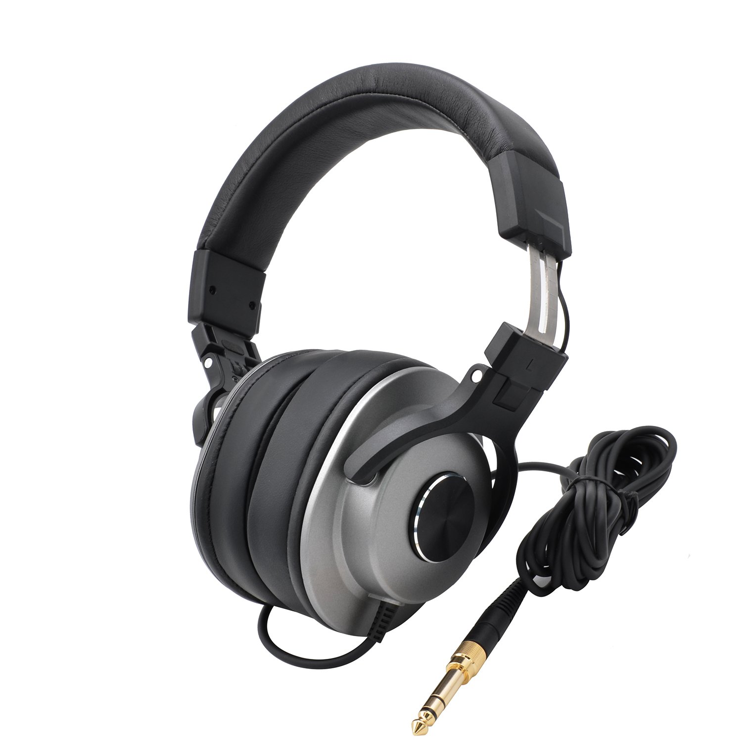 RQSONIC MD-930 Wholesale earphones headphones Wired DJ Wired Studios Monitor Headphone