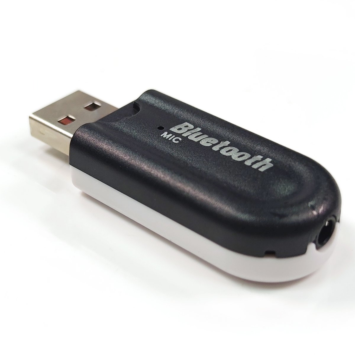 Car U Disk Amplifier BT-aux Adapter Car Wireless Audio Speaker USB BT-audio Receiver