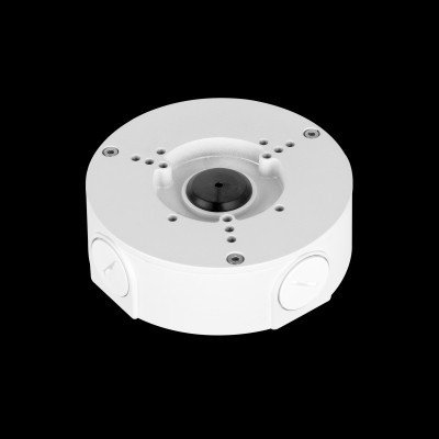 Da hua aluminum alloy bracket DH-PFA130-E hemisphere camera waterproof box Cable box camera accessories