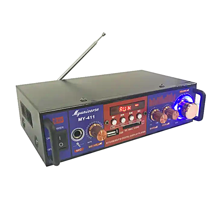 Good 2 Channel Car Amp Price Bluetooth Home Theater Small Best Dual 2 Way Channel Audio Receiver Home Stereo Power Amplifier Amp