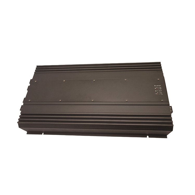 High Power Class D Monoblock Car Sound System 10000 Watt Car Audio Amplifier