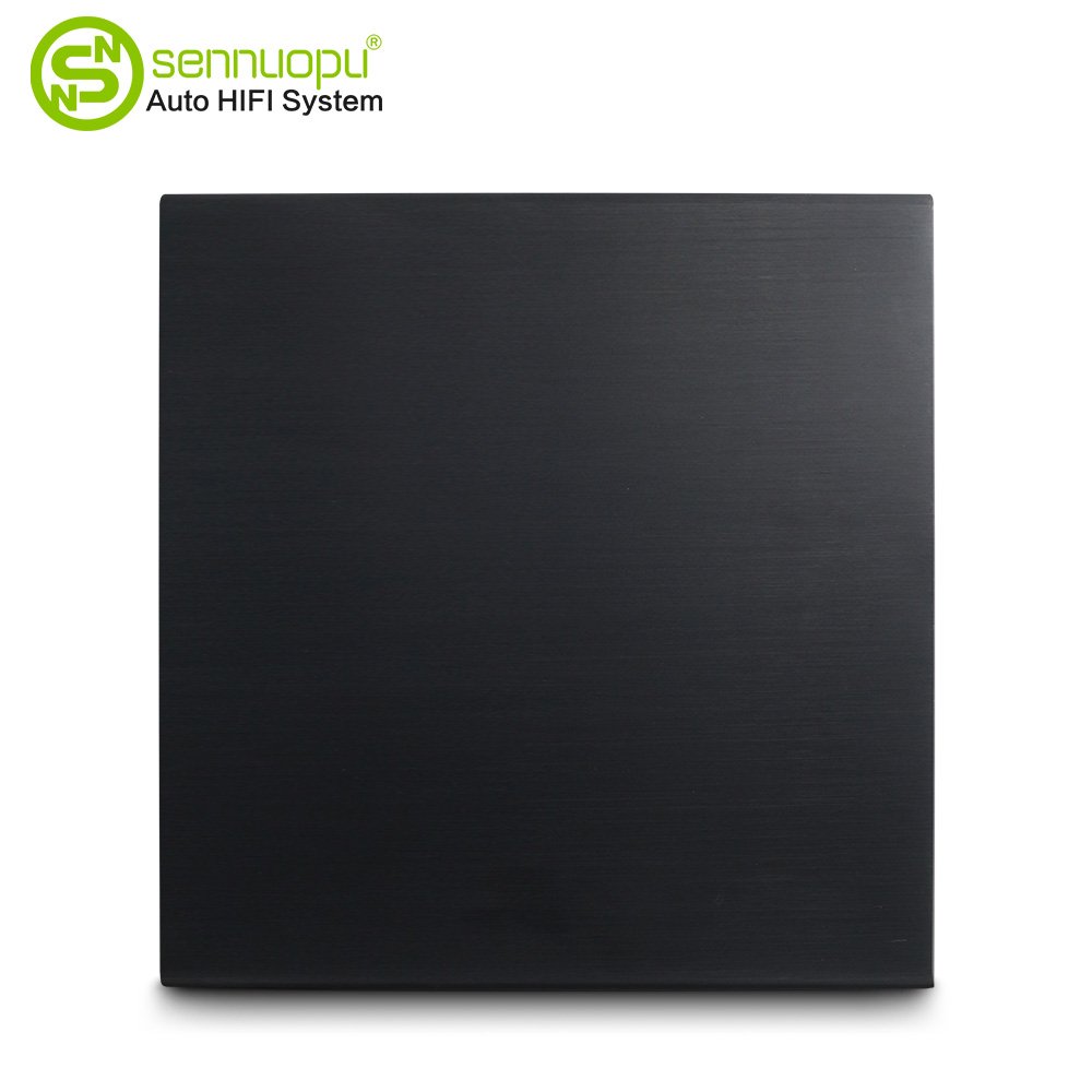 Sennuopu X14 16 Channel Dsp Processor 14 CH Car Sound Amplifier Automotive Sound Modules Audio Auto Amp Class AB Class D