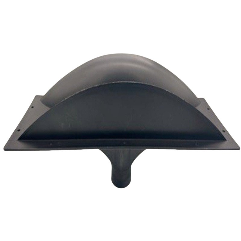 Audio Accessories Audio Professional Horn Speaker Horn 430 professional plastic horn with copper ring