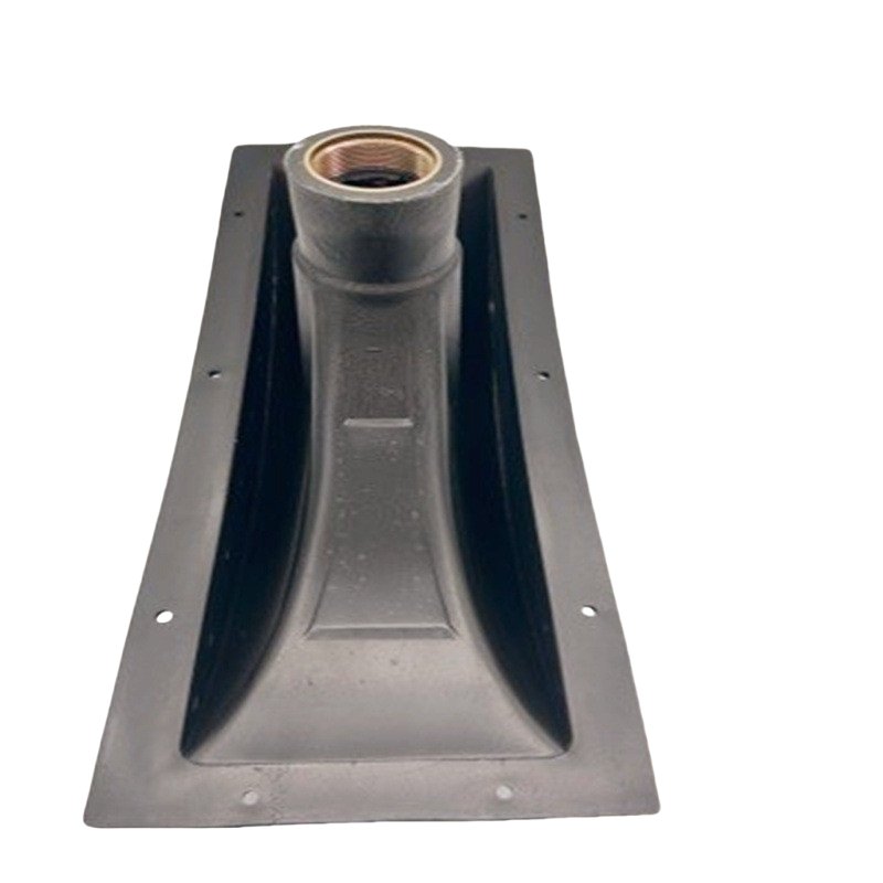 Audio Accessories Audio Professional Horn Speaker Horn 430 professional plastic horn with copper ring