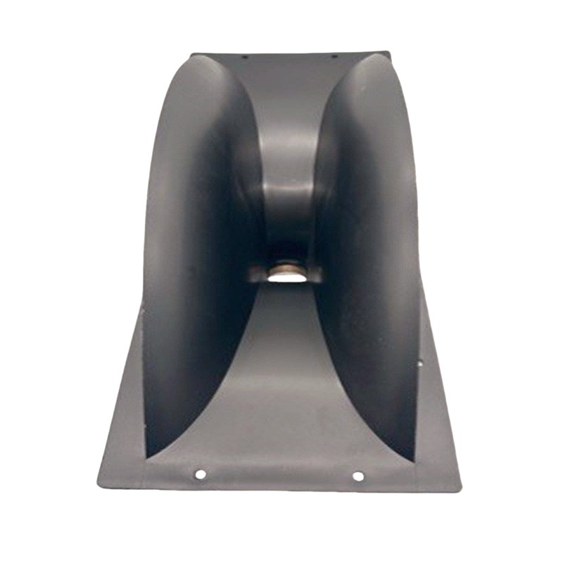 Audio Accessories Audio Professional Horn Speaker Horn 430 professional plastic horn with copper ring
