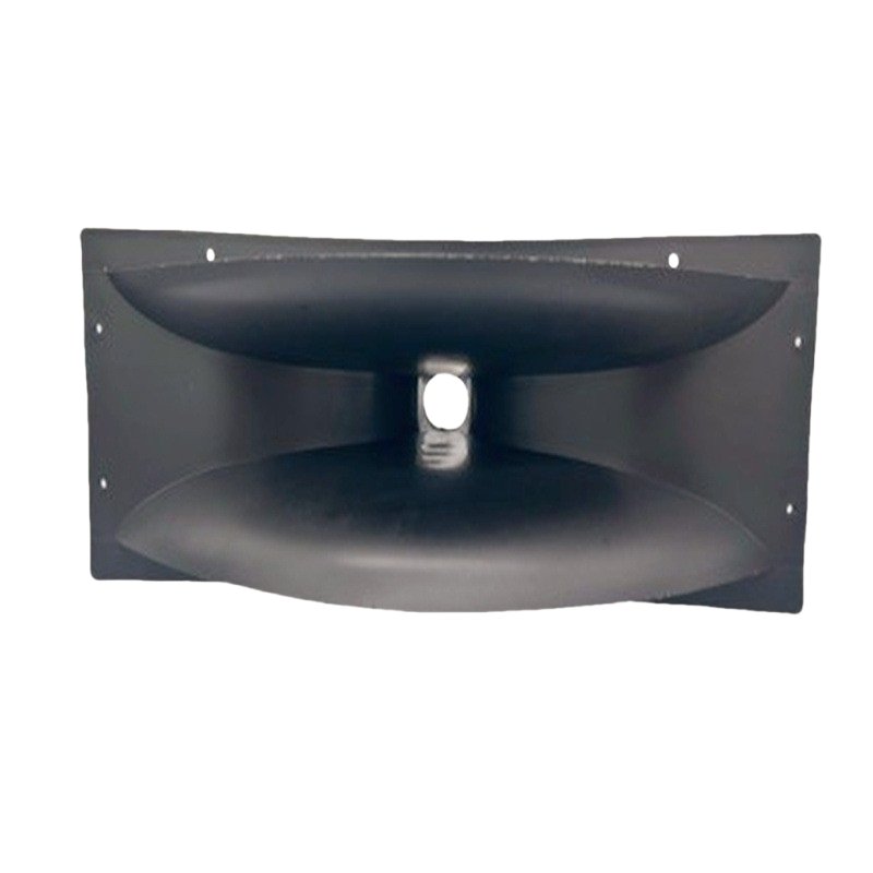 Audio Accessories Audio Professional Horn Speaker Horn 430 professional plastic horn with copper ring