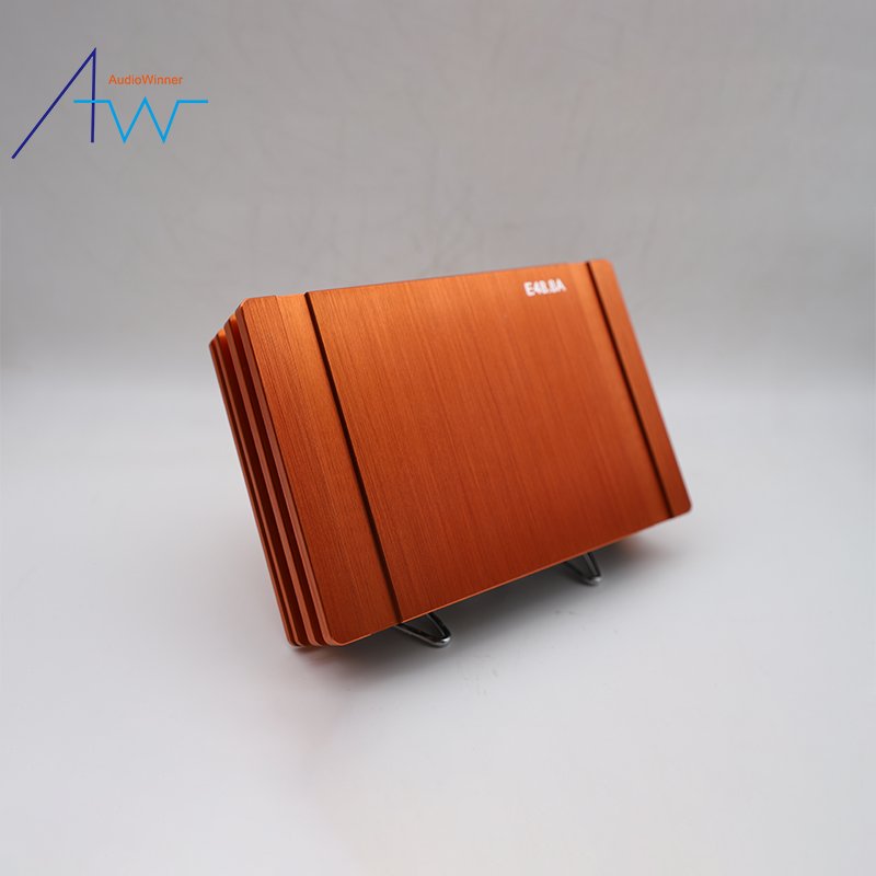 Audio Winner Supply 6 Channels DSP Amplifier and Digital Signal Processor for Car Audio System