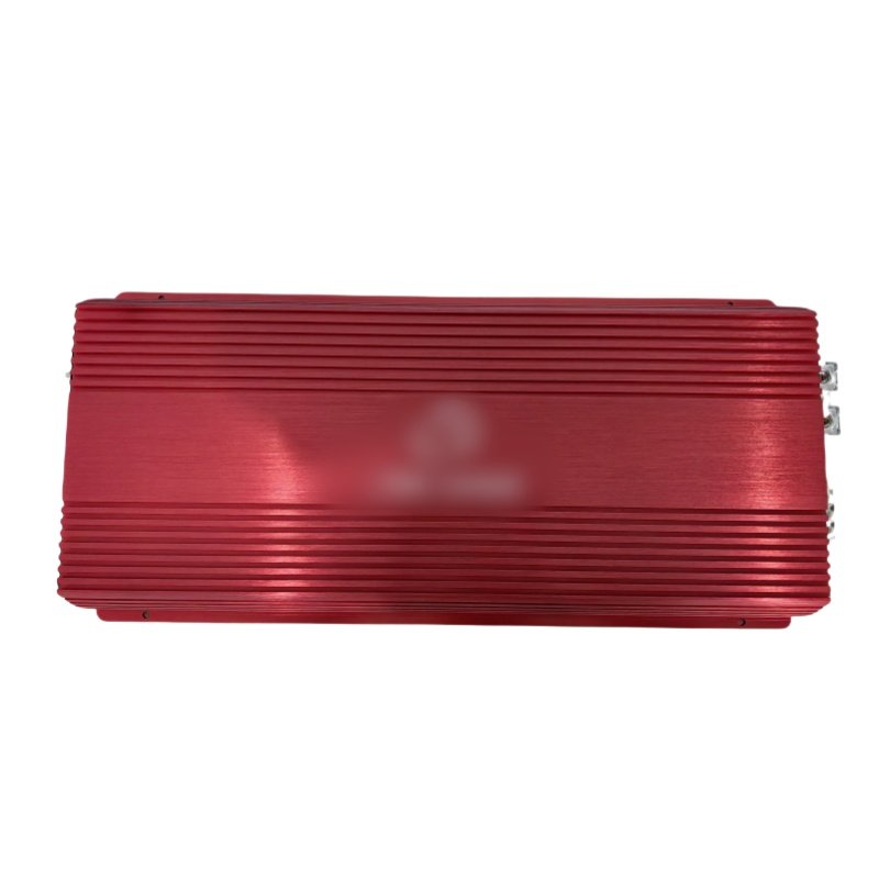Chinese Style Wholesale Factory Direct Sales High End Mono Block 3000W Class D Car Amplifier 3000.1 Power Amplifier
