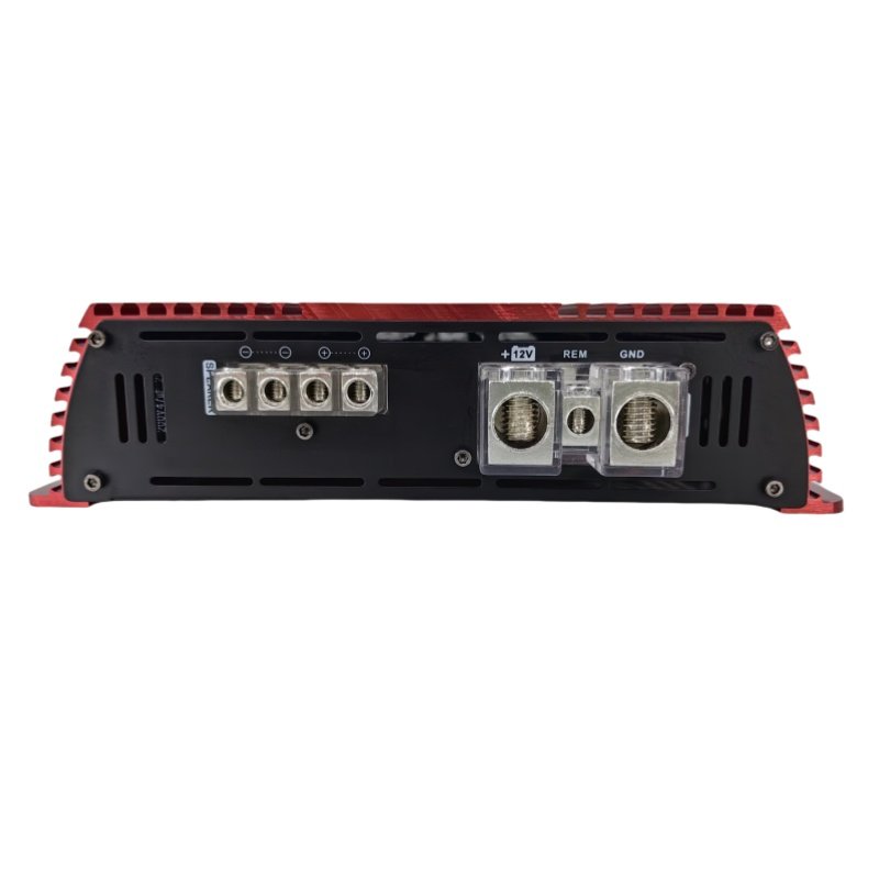 Chinese Style Wholesale Factory Direct Sales High End Mono Block 3000W Class D Car Amplifier 3000.1 Power Amplifier