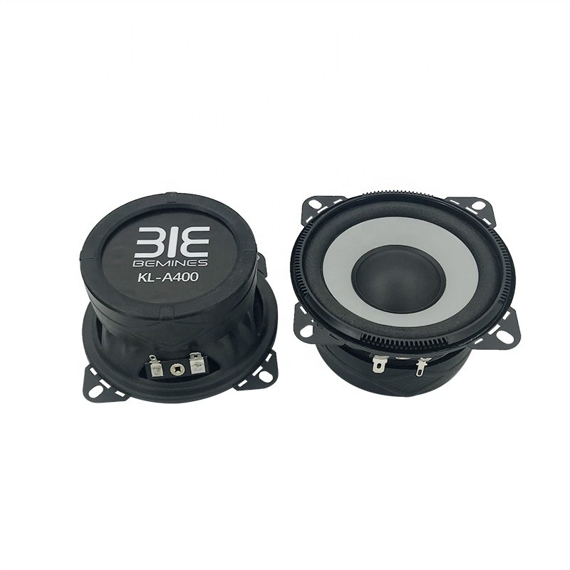 QMF-A400 Manufacturers Tweeter Speaker 4 Inch Audio Component Car Speaker