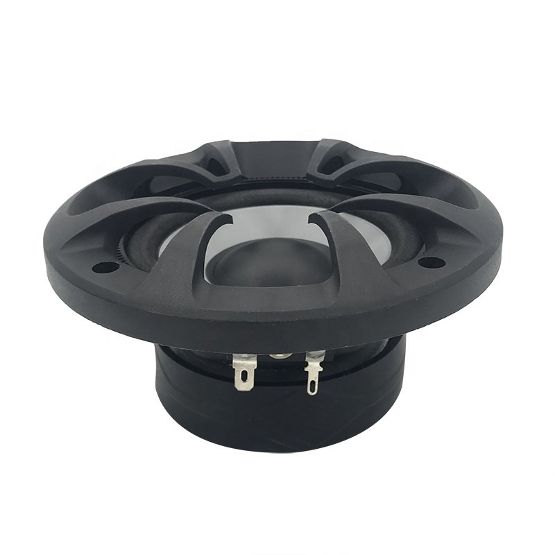 QMF-A400 Manufacturers Tweeter Speaker 4 Inch Audio Component Car Speaker