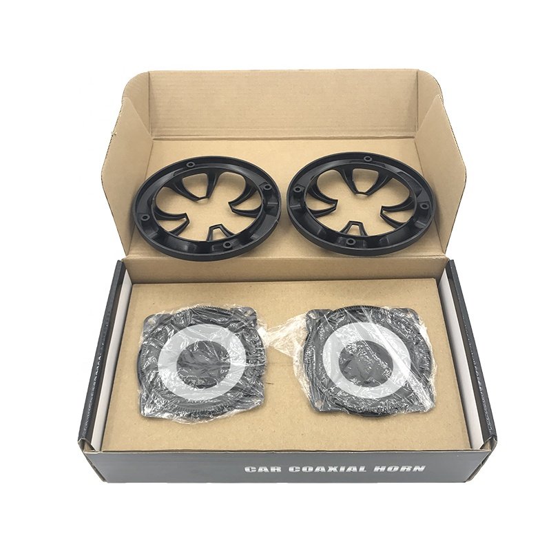 QMF-A400 Manufacturers Tweeter Speaker 4 Inch Audio Component Car Speaker