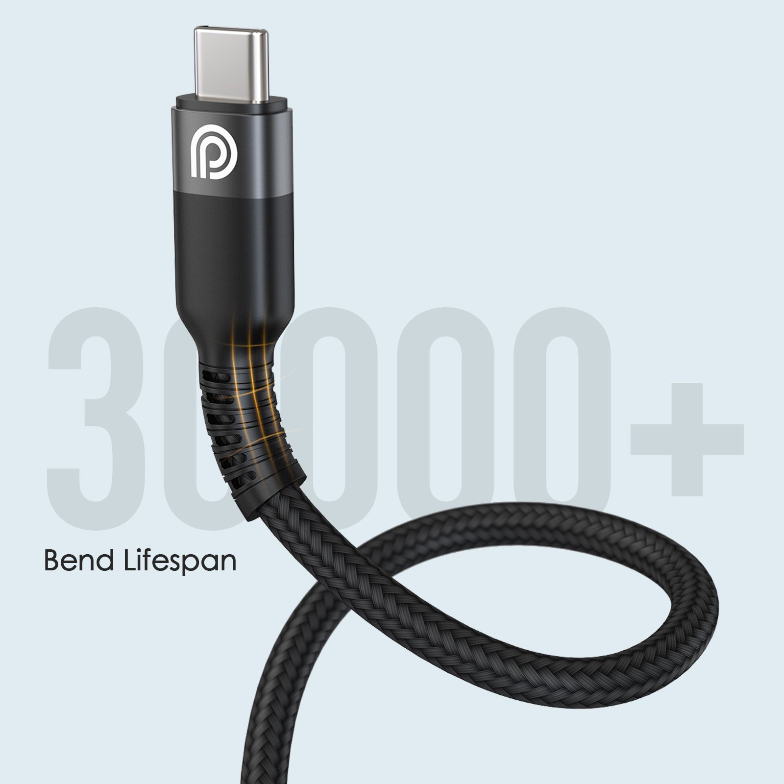 Phone Accessories USB3.1 super speed 100W usb c cord PD Usb Gen 2 phone charging usb cable c type c for laptop