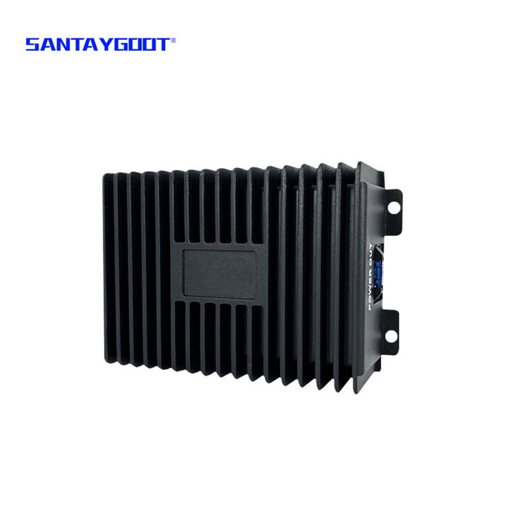 Dsp Amplifier Processor Car Audio Amp Car Audio Speaker with Amp Android Host Lossless Interfacing(MF-80.4)