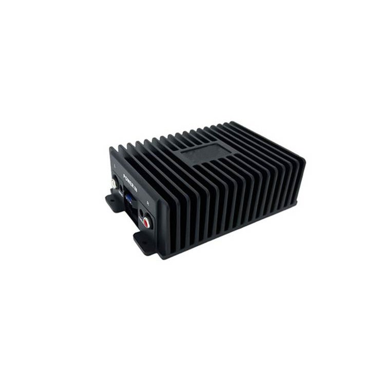 Dsp Amplifier Processor Car Audio Amp Car Audio Speaker with Amp Android Host Lossless Interfacing(MF-80.4)