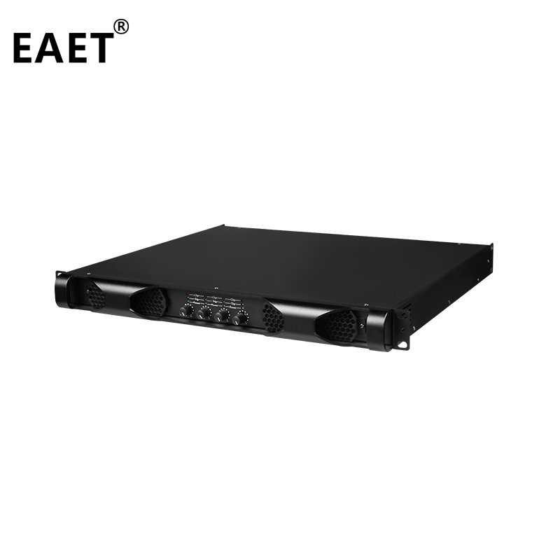 20000 Watt Best Sales DA20K4 Series Class D PA Dj Power Amplifier 4 Channel