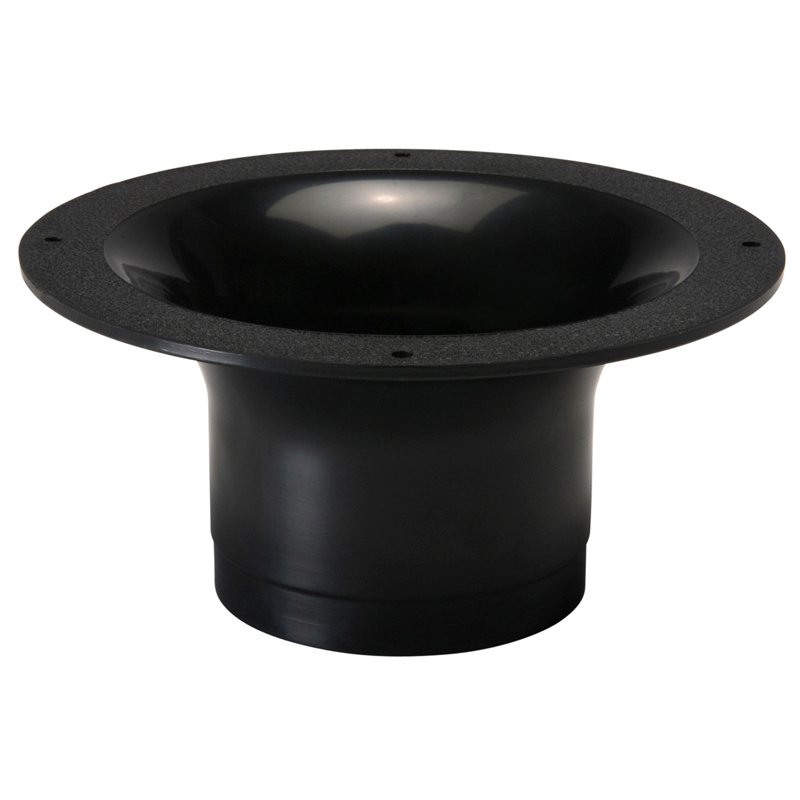 Tweeter Speaker Subwoofer Accessories BASS Audio Port Tube