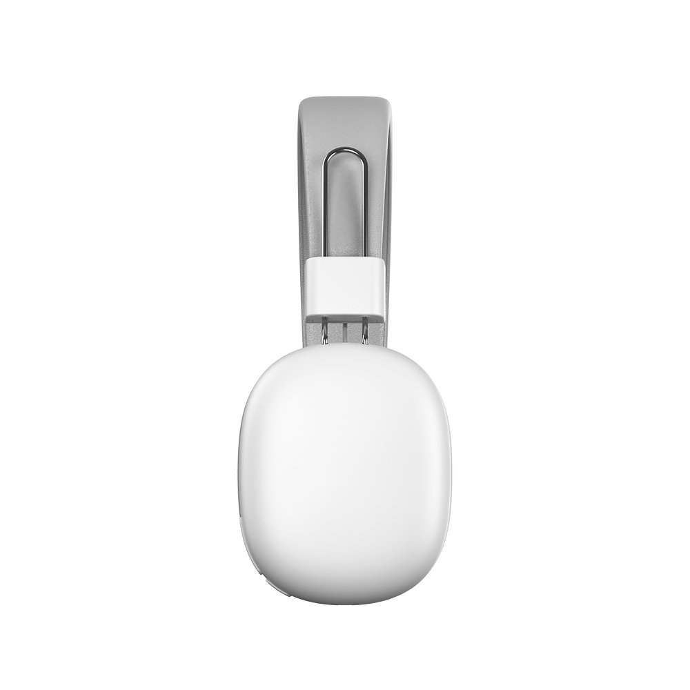 Trending Lightweight Premium Quality Classy Foldable Ultra Bass Dual mode Wireless Headphone